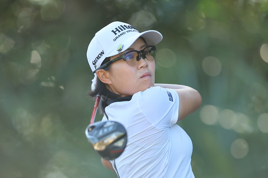 Iona Stephen Who I’m backing to win the Majors in 2024