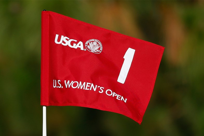 Women's US Open Preview Field Odds Tee Times