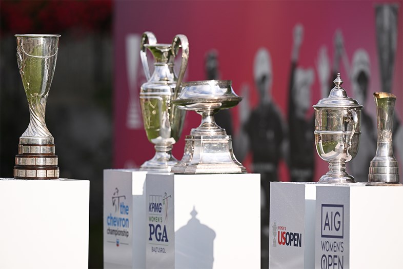 US Women's Open 2024 Who will win golf's biggest cheque?