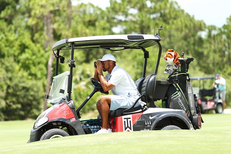 US Open from Pinehurst Broadcast and streaming schedule