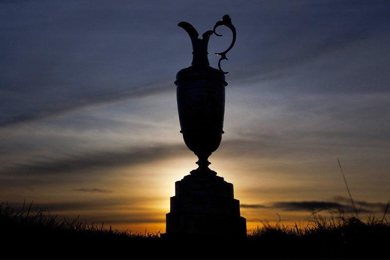 Who will win the British Open Championship 2024 at Royal Troon?