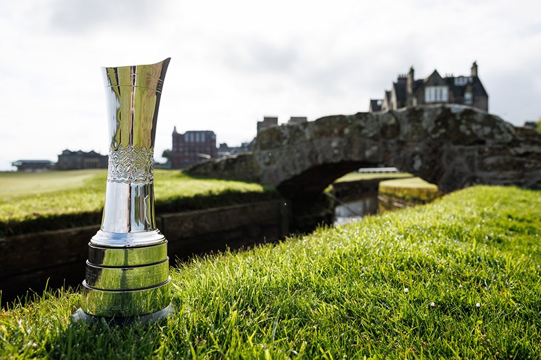 AIG Women's British Open 2024 Purse and Prize Money