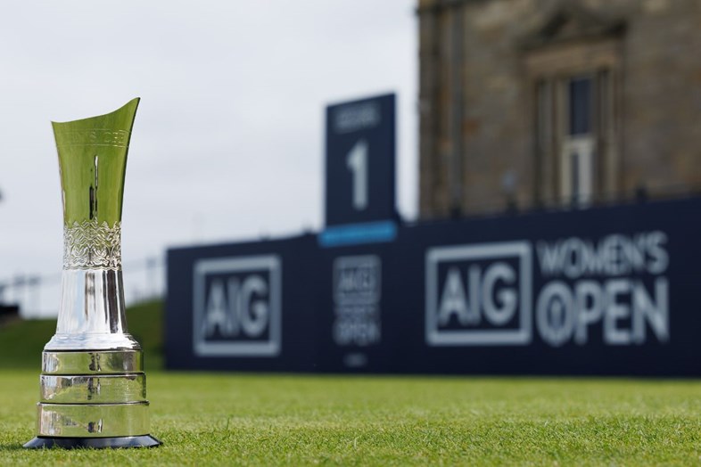 2024 AIG Women's Open Championship Preview